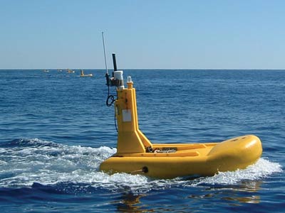 Seamap-Tailbuoy